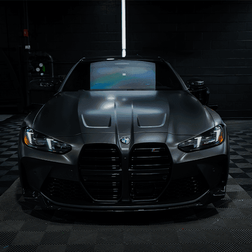 Collision Repair